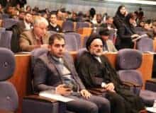 دستاوردها و مسئولیت های سید محسن حسینی خراسانی