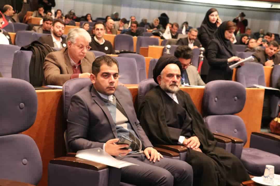 دستاوردها و مسئولیت های سید محسن حسینی خراسانی