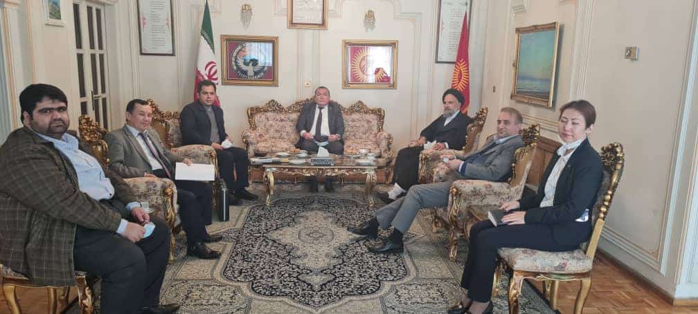 سید محسن حسینی خراسانی