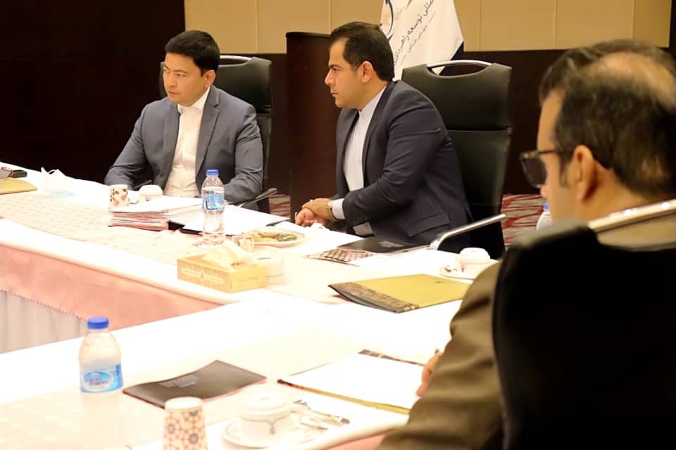 سید محسن حسینی خراسانی