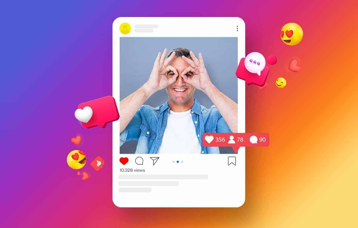 افزایش ویو اینستاگرام با خرید لایک
