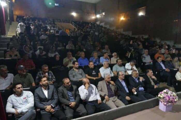 گردهمایی بزرگ ستاد مردمی امید دکتر پزشکیان در آستارا برگزار شد 3 - گردهمایی بزرگ ستاد مردمی امید دکتر پزشکیان در آستارا برگزار شد + تصاویر - آستارا