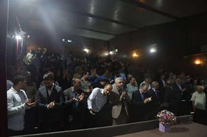 گردهمایی بزرگ ستاد مردمی امید دکتر پزشکیان در آستارا برگزار شد 5 - گردهمایی بزرگ ستاد مردمی امید دکتر پزشکیان در آستارا برگزار شد + تصاویر - آستارا