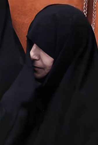 فاطمه سجادی
