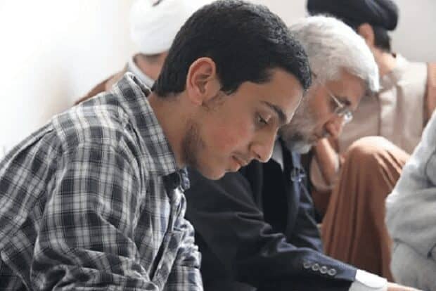 1884421 981 - تمام آنچه در مورد همسر سعید جلیلی می‌دانیم؛ فاطمه سجادی کیست؟ - جلیلی