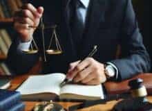 انتخاب یک وکیل دادگستری خوب چگونه است؟