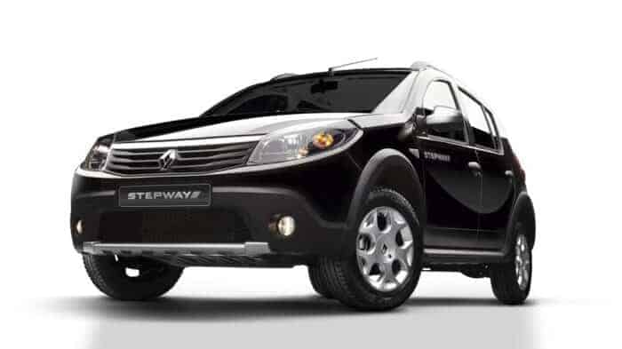 sandrostepway