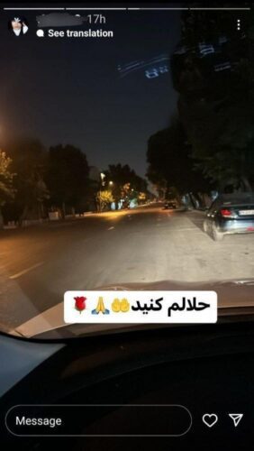 t3 1719916270 2103889 533 - جزئیات جدید خودکشی بلاگر معروف؛ همسر خالق سوسماس - خودکشی