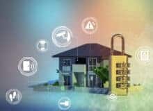 چه تجهیزاتی برای افزایش امنیت منزل نیاز داریم؟