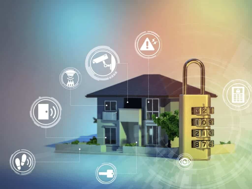چه تجهیزاتی برای افزایش امنیت منزل نیاز داریم؟