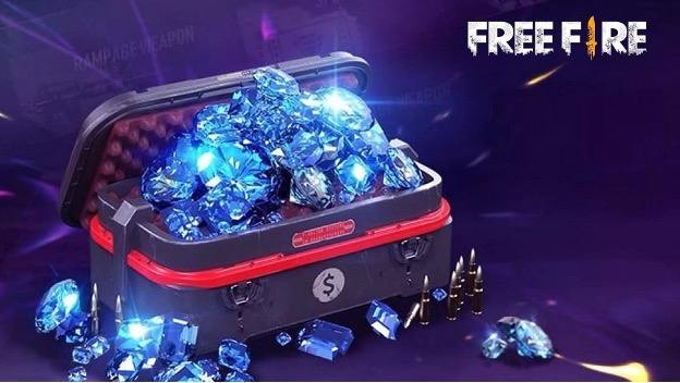 free fire gem 3 - سایت جم رایگان فری فایر با آیدی همراه با کد تخفیف گیمو گیفت - بازی