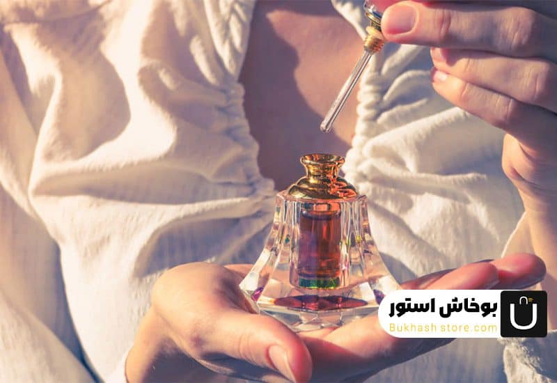 خرید عطر عربی