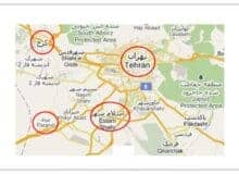 پرند شهری نوین با آینده‌ای روشن