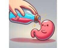 بوتاکس معده چیست؟ + هزینه بوتاکس معده در تهران