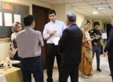 محمد جوانشاه: از نوابغ جوان تا میلیاردر موفق در فناوری و پزشکی