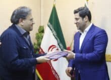 شهردار لاهیجان به‌عنوان دبیر سیزدهمین جشنواره تئاتر خیابانی شهروند منصوب شد