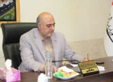 آتش نشانی با هماهنگی آموزش و پرورش ایمنی مدارس را بررسی کند