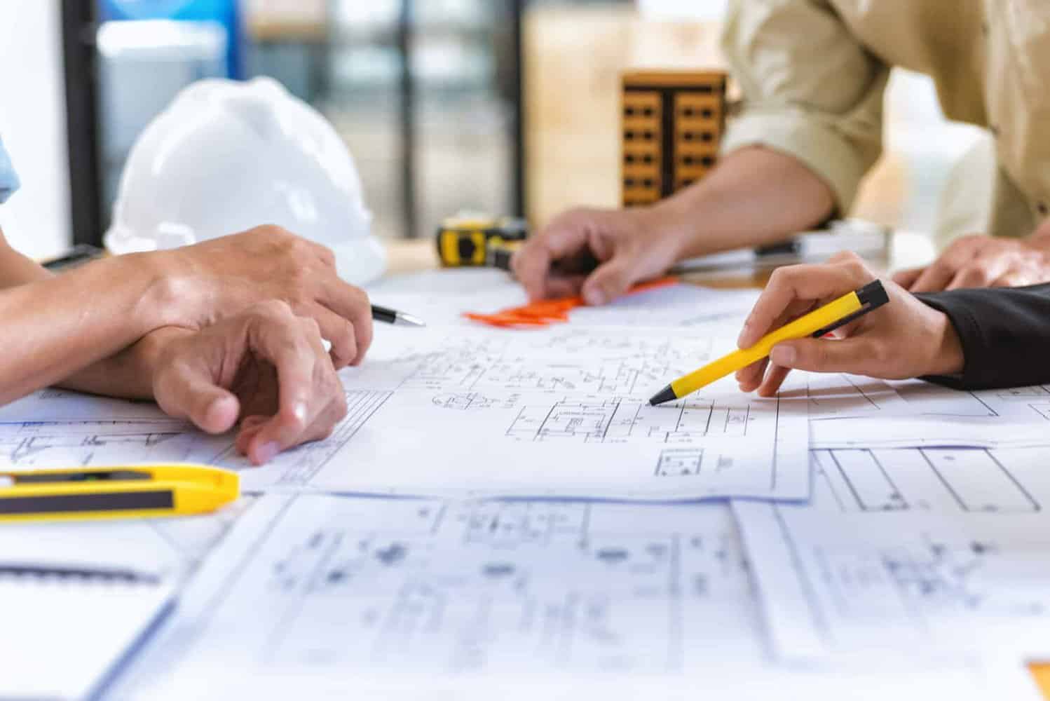 پیمانکار EPC (مهندسی، تأمین کالا، و ساخت) چیست؟