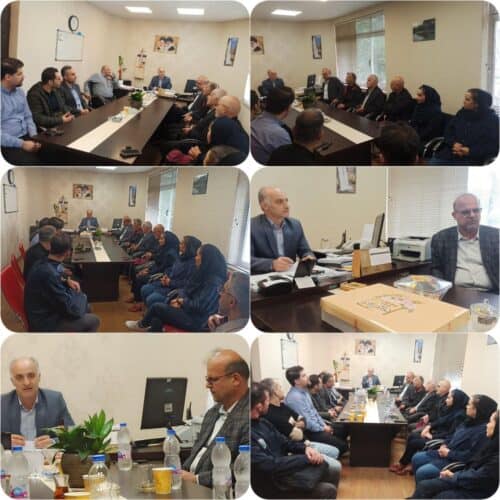 photo ۲۰۲۴ ۱۰ ۲۰ ۱۲ ۱۳ ۱۸ 2 - رئیس هیئت فوتبال لاهیجان: با وفاق ملی، دست در دست هم بدهیم - تمیزکار