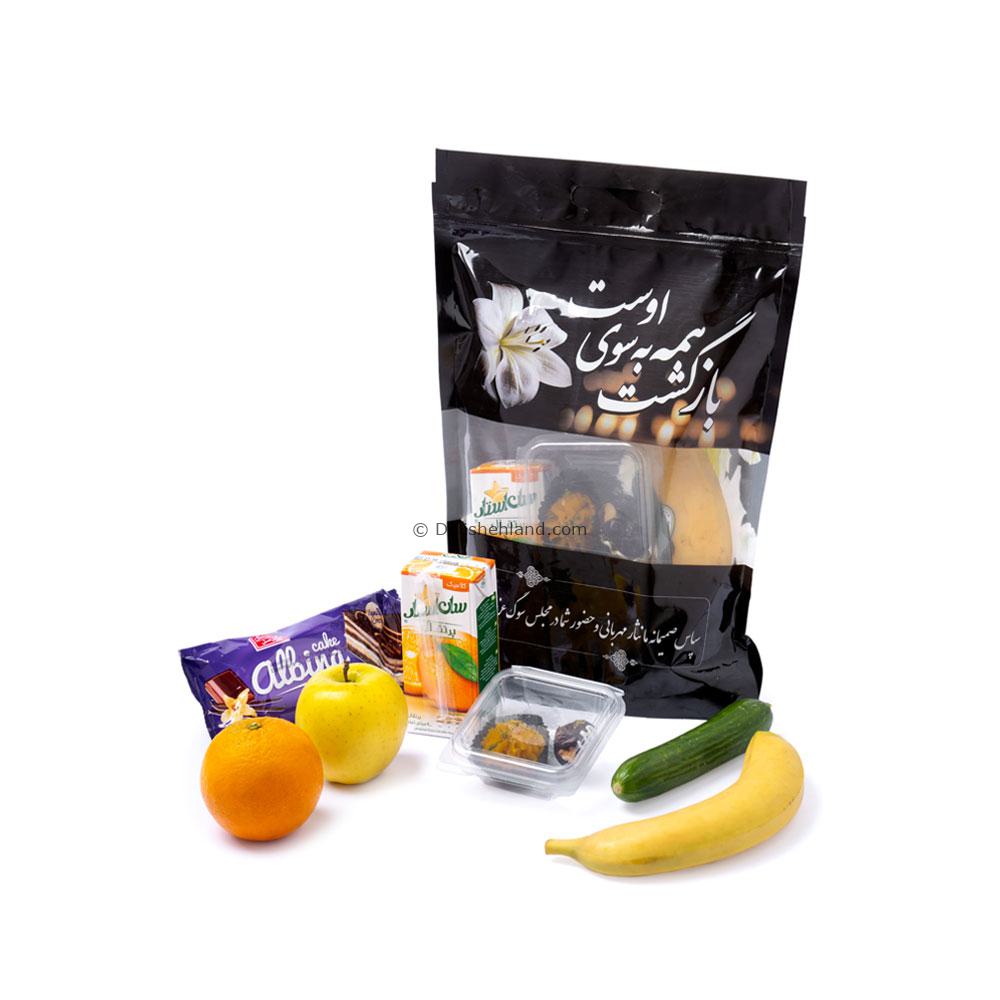 پک ترحیم ارزان
