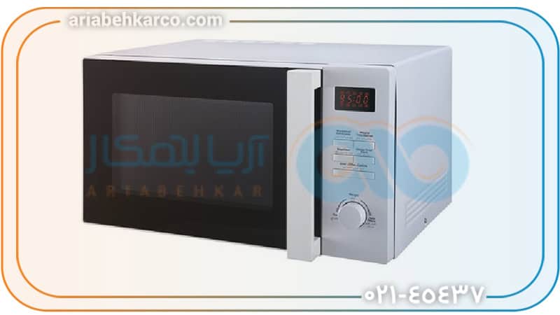تعمیر انواع ماکروفر
