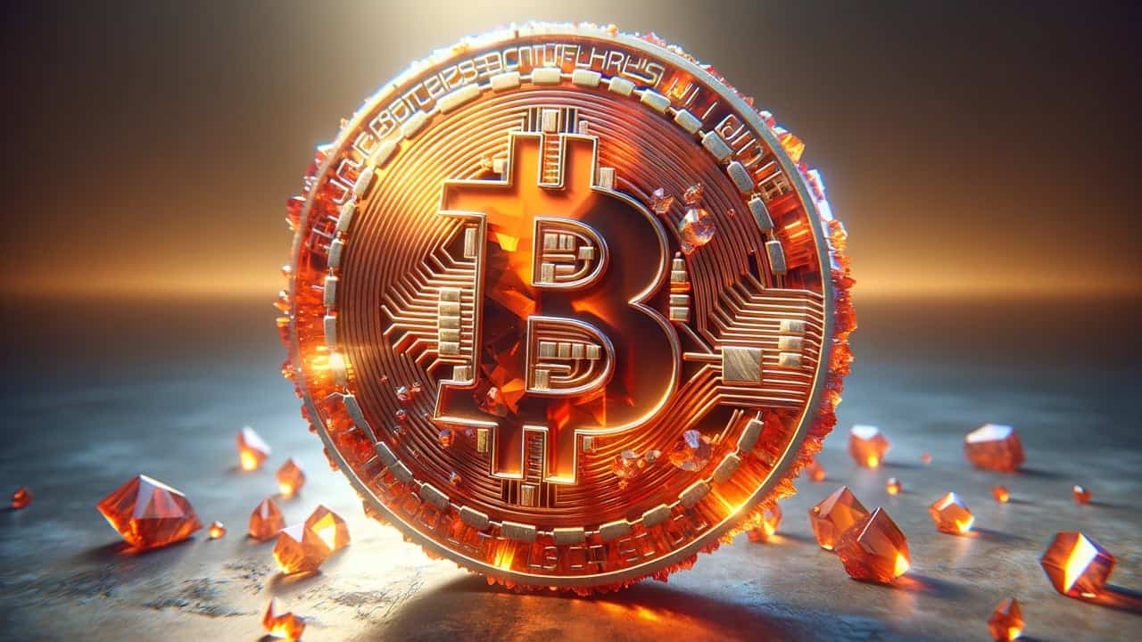 افزایش تقاضا برای بیت کوین به عنوان دارایی ذخیره در کشورهایی با تورم بالا