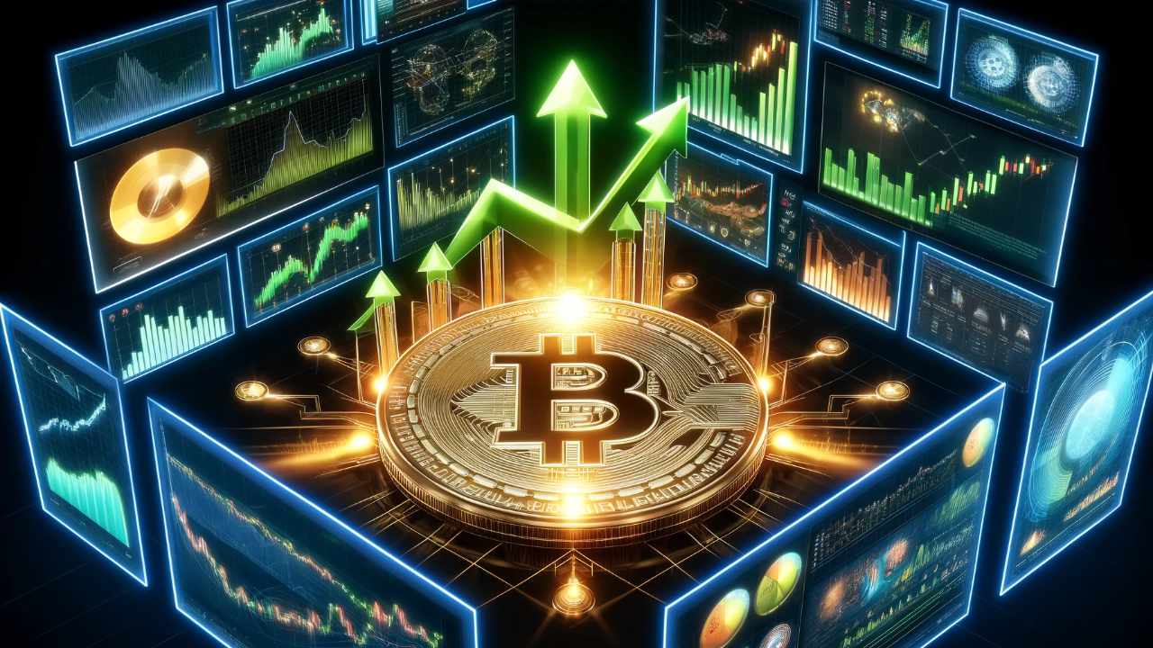 پذیرش جهانی بیت کوین