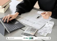 خرید نرم افزار حسابداری دشت همکاران سیستم