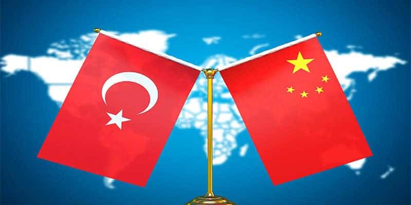 تحصیل در چین یا ترکیه؟