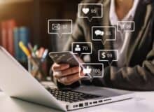 وضعیت دیجیتال مارکتینگ در اصفهان