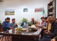 تعویض چمن استادیوم تختی لاهیجان؛ مهم‌ترین خواسته فوتبالی ها