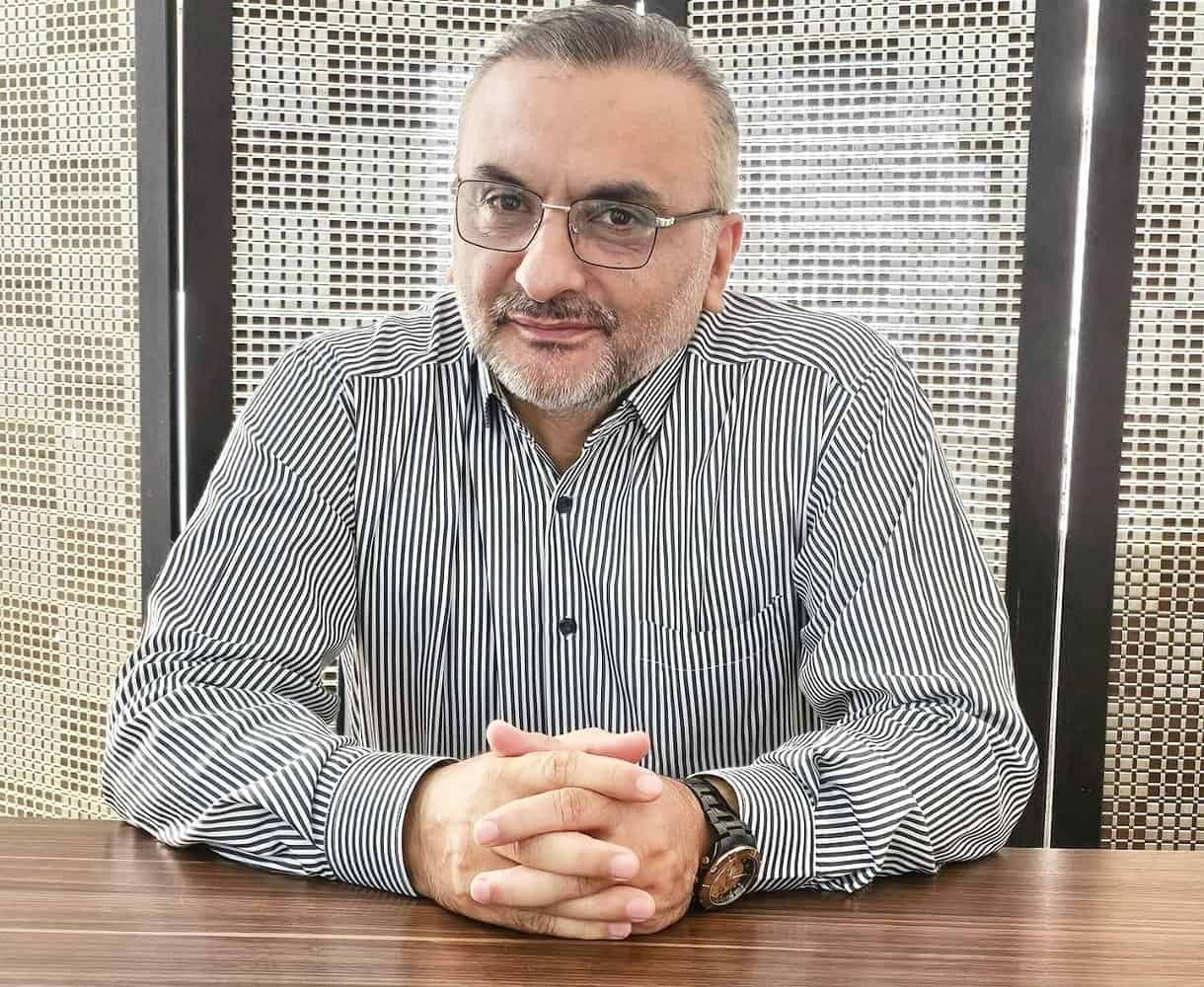 استانداری از جنس توسعه
