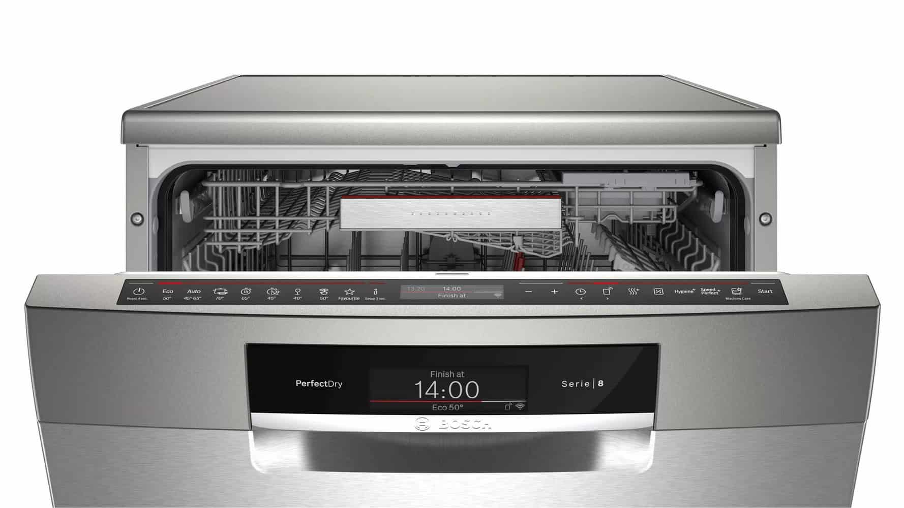 ماشین ظرفشویی بوش 8zdi48q