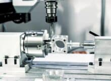 بهترین و باسابقه‌ترین شرکت تعمیر دستگاه CNC در ایران