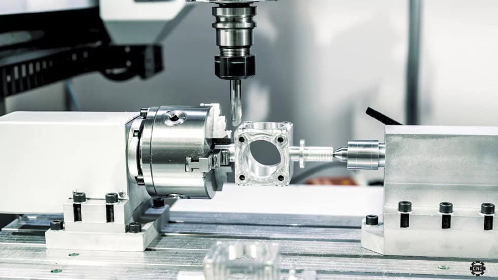 بهترین و باسابقه‌ترین شرکت تعمیر دستگاه CNC در ایران