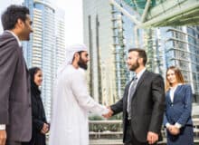 مهاجرت به خلیج فارس