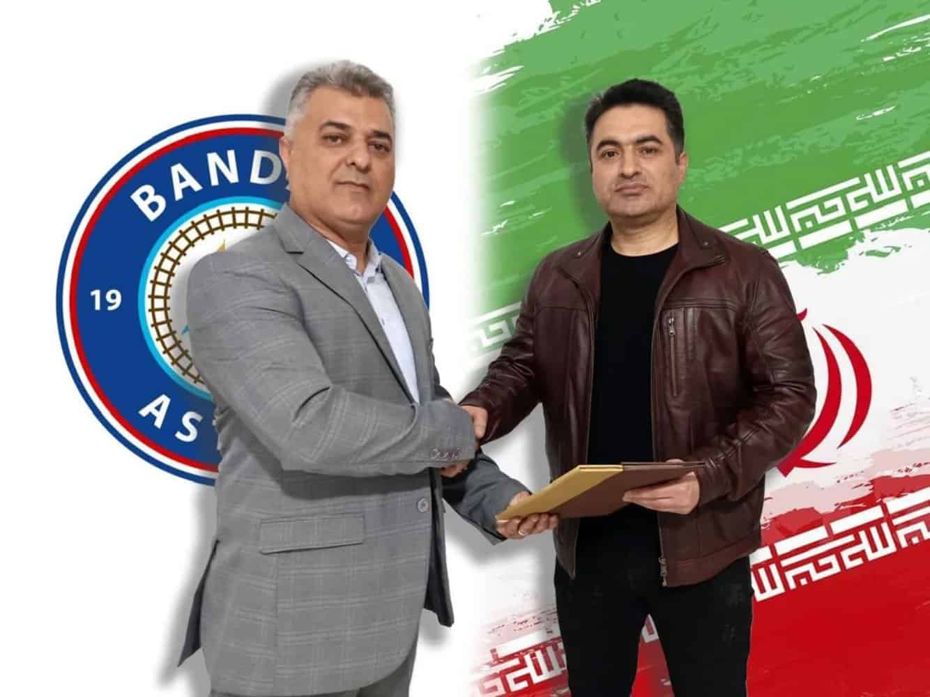بازگشت مالک و مدیرعامل سابق بندر آستارا