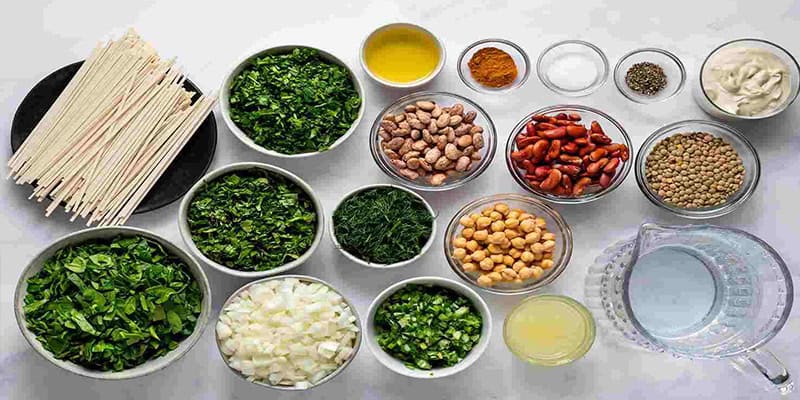 آموزش آشپزی
