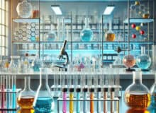 خرید مواد شیمیایی با بهترین قیمت و کیفیت: راهنمای جامع برای خریداران حرفه‌ای