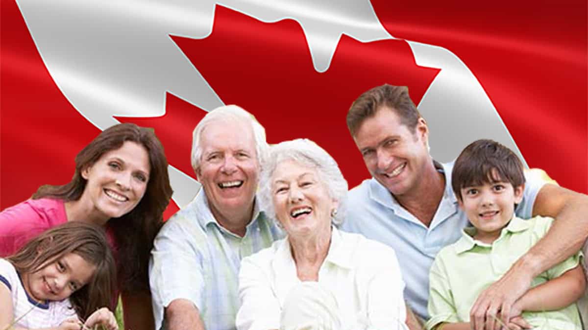 شرایط تبدیل ویزای توریستی کانادا به اقامت