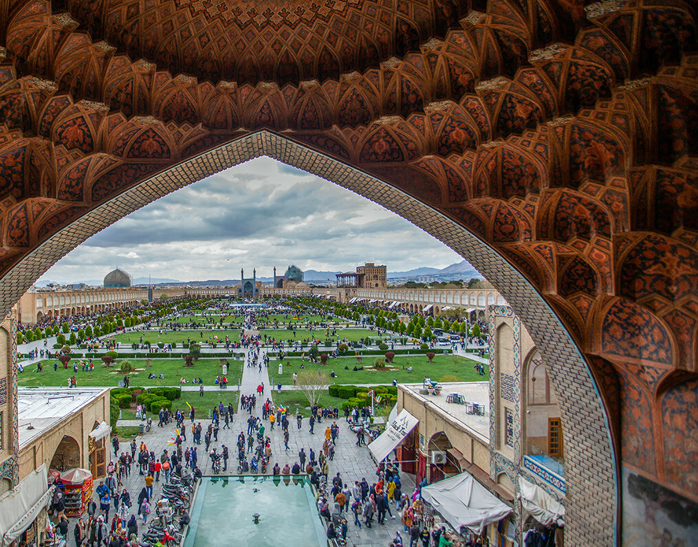 نقش معماری در توسعه گردشگری: از خلق طراحی تا جذب گردشگران
