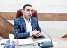 یک اهل سنت فرماندار رضوانشهر خواهد شد
