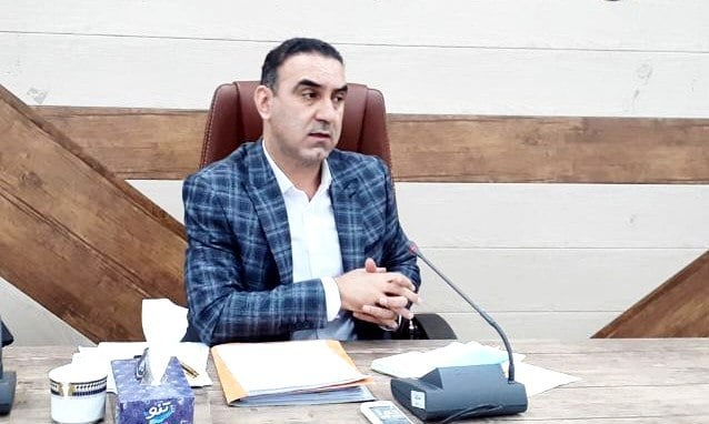 یک اهل سنت فرماندار رضوانشهر خواهد شد