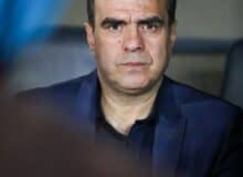 انتظار داریم با درخواست قانونی ما برای تعویق بازی با مس موافقت شود