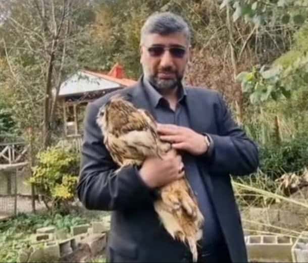 دهن کجی فرماندار لاهیجان به انتصابات نماینده عالی دولت در گیلان