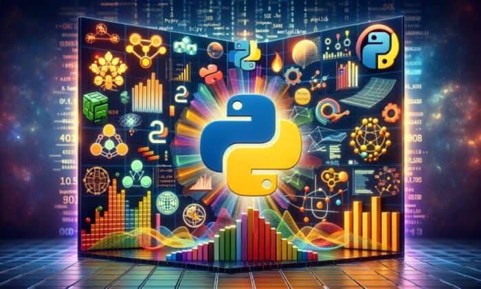 آموزش پایتون