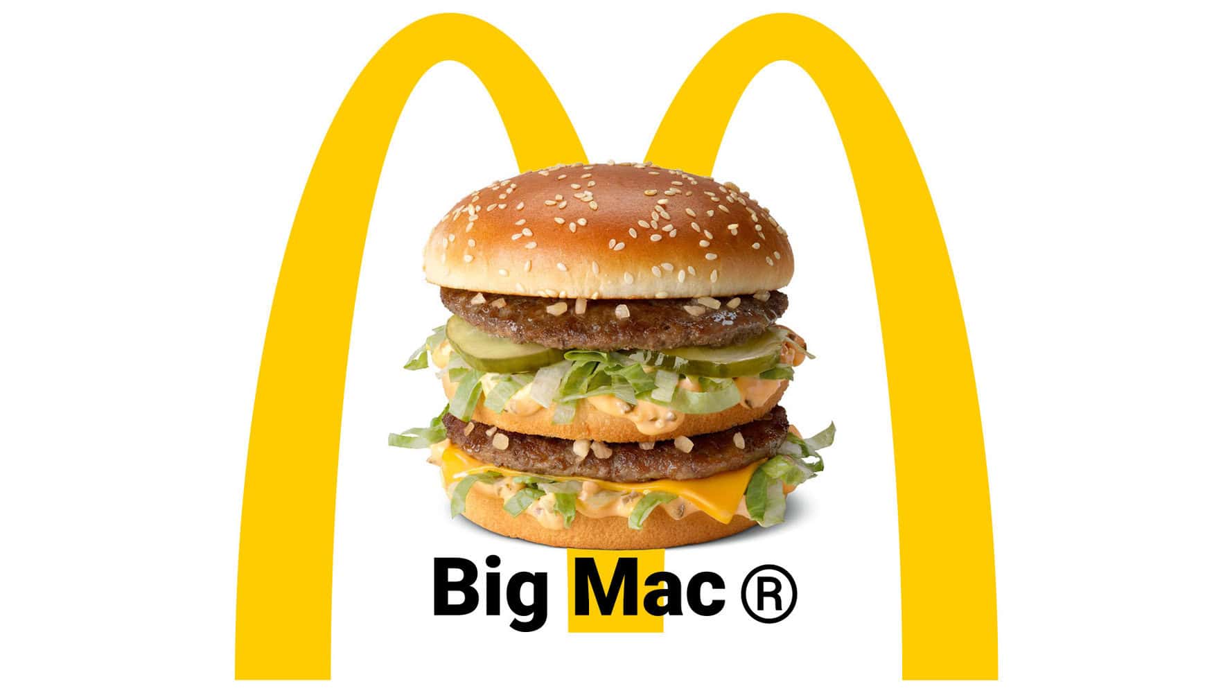 Big Mac®