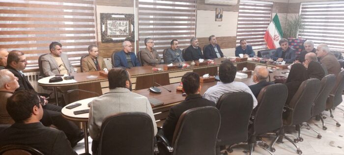 photo 2024 12 16 21 04 59 - با برنامه‌ریزی دقیق، به دنبال کاهش مشکلات زیرساختی شهرستان رودسر هستیم - امیر مرادی