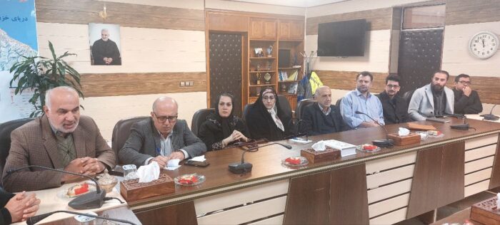 photo 2024 12 16 21 05 00 - با برنامه‌ریزی دقیق، به دنبال کاهش مشکلات زیرساختی شهرستان رودسر هستیم - امیر مرادی