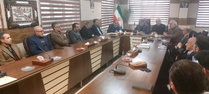 photo 2024 12 16 21 05 01 - با برنامه‌ریزی دقیق، به دنبال کاهش مشکلات زیرساختی شهرستان رودسر هستیم - امیر مرادی